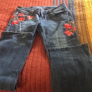 Grace in LA Jeans, good condition